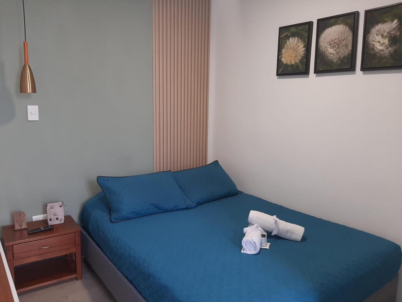 Apartahotel La Arboleda Hc Манисалес Экстерьер фото
