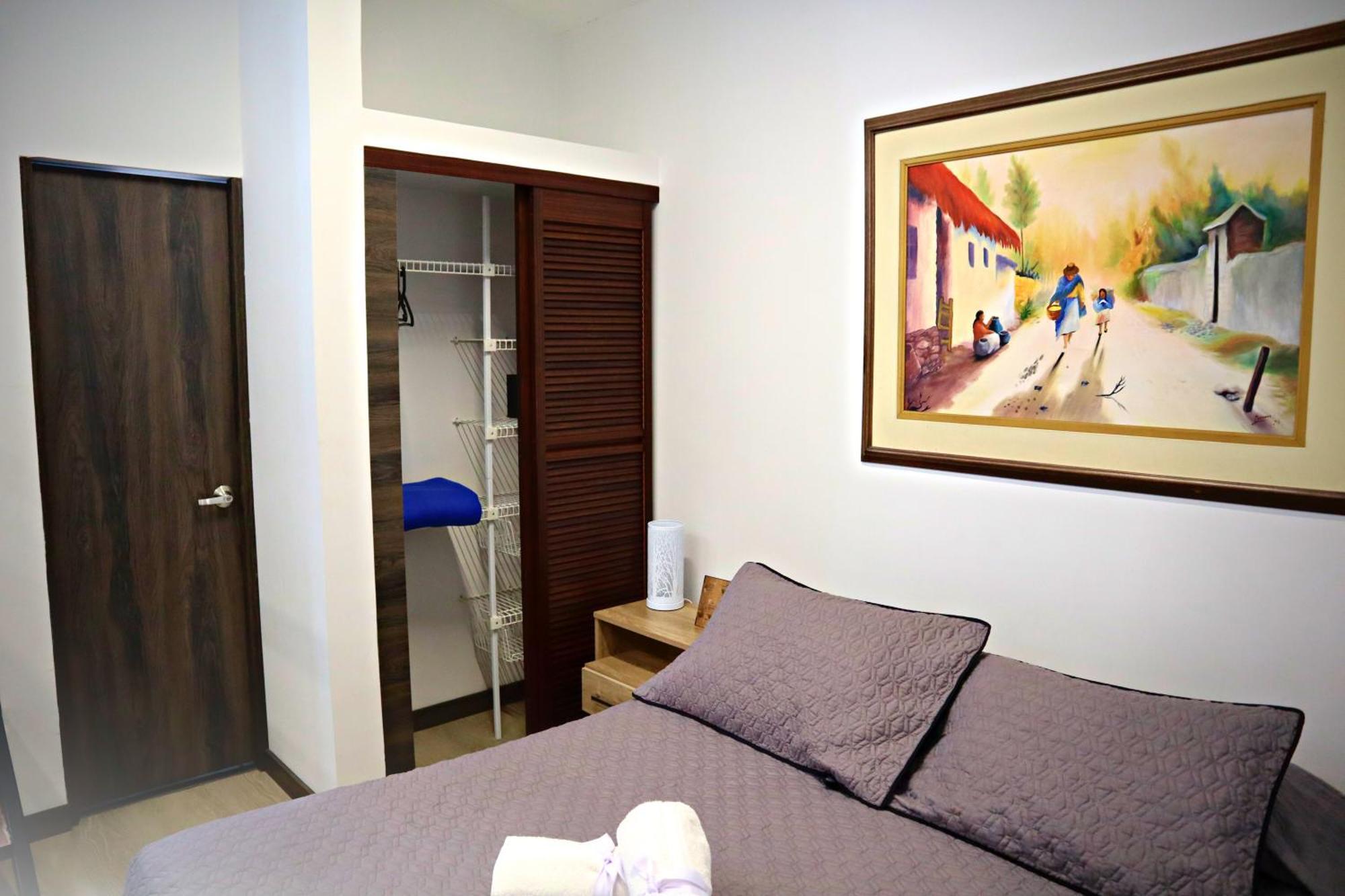 Apartahotel La Arboleda Hc Манисалес Экстерьер фото