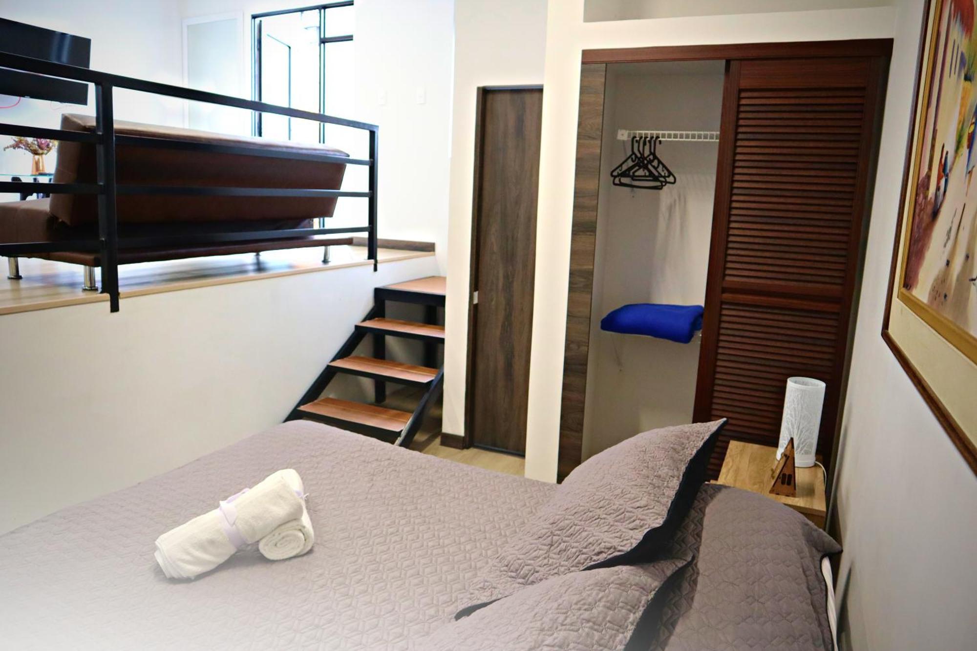 Apartahotel La Arboleda Hc Манисалес Экстерьер фото