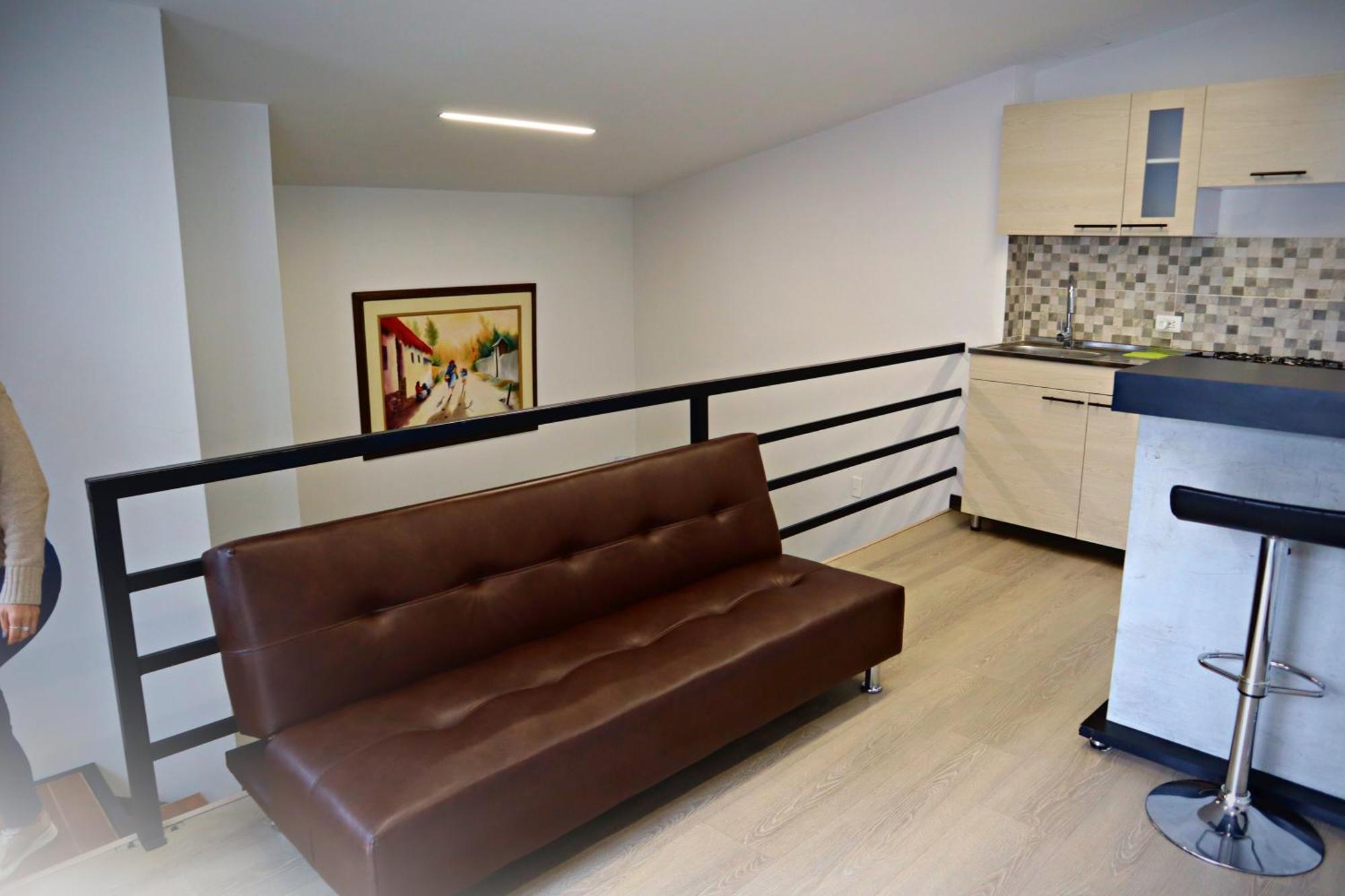 Apartahotel La Arboleda Hc Манисалес Экстерьер фото