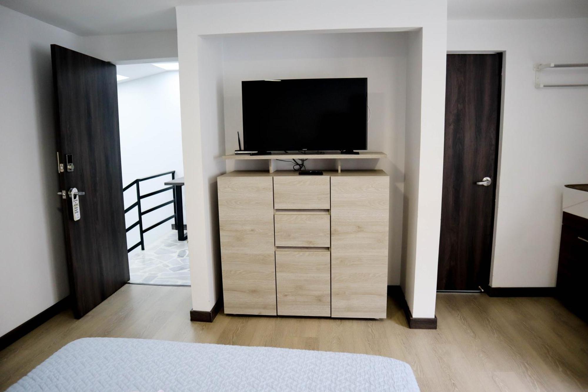 Apartahotel La Arboleda Hc Манисалес Экстерьер фото