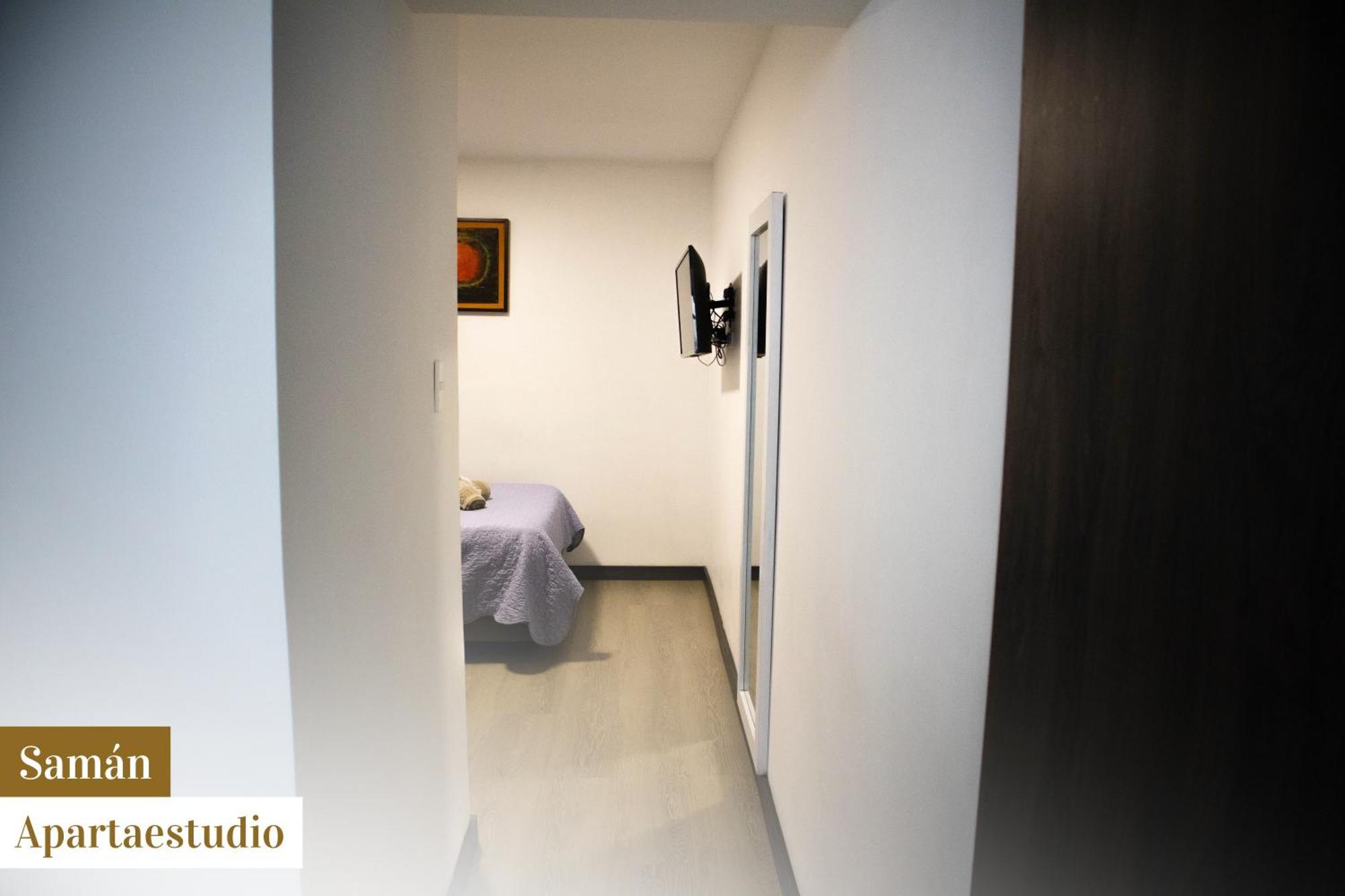 Apartahotel La Arboleda Hc Манисалес Экстерьер фото