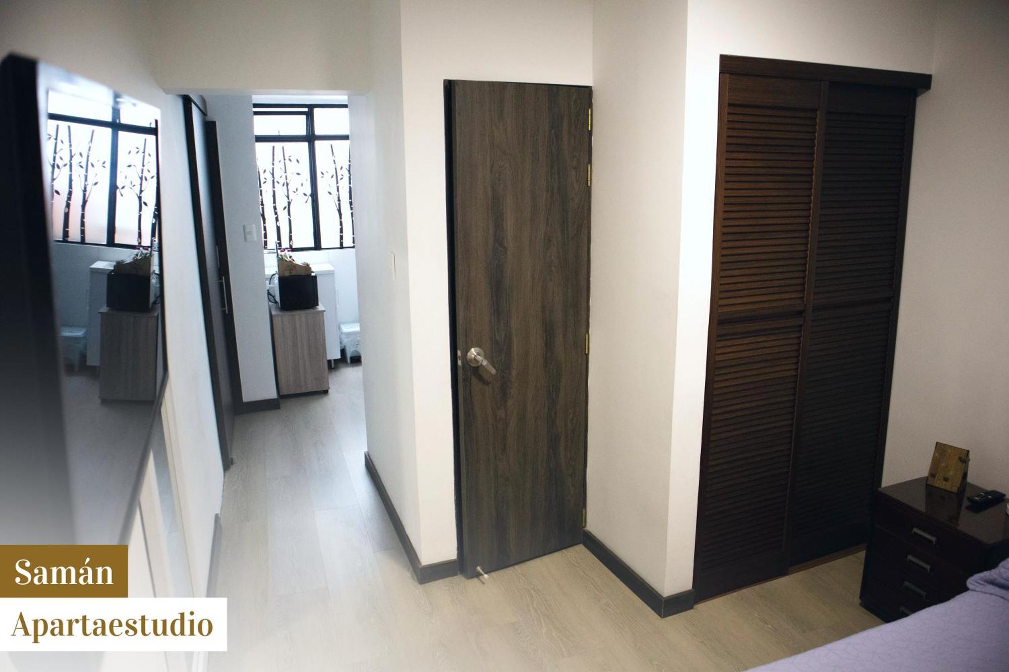 Apartahotel La Arboleda Hc Манисалес Экстерьер фото